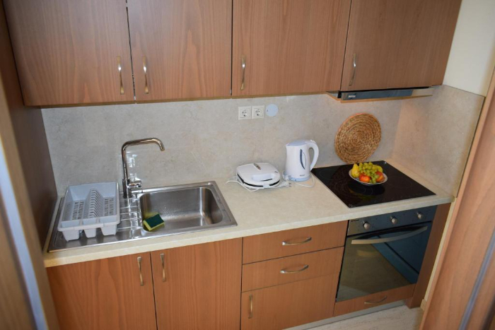 Ammos & Thalassa , Lefkada